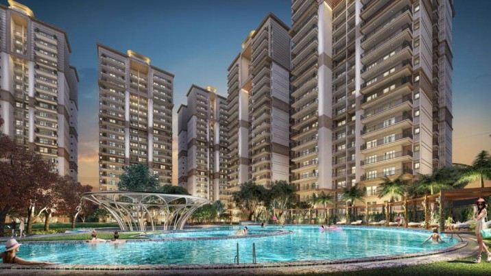 Aerocity know More